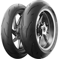 Michelin Power Gp2 Zr 69w Tl Sport-touring Bagdæk