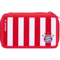 Fc bayern munchen FC Bayern 31949, groot etui
