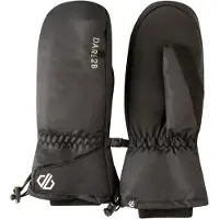 Dare 2b Heren Veracity II Skihandschoenen (Zwart)