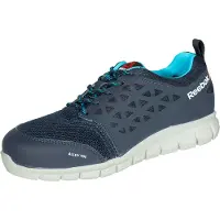 Reebok Excel Light 131 S1P Dames Werkschoen