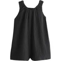 Next Overall zwart