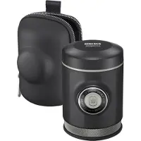 Wacaco Piccopresso Portable Espresso Machine zwart - PICOPRESSO