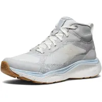Keen Leiki Mid Wp Vapor/skyway Size: 36 | Boots Outlet | Dames | Grijs