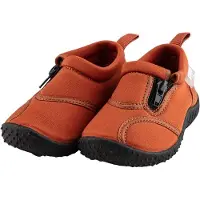 Sterntaler Badschoenen Rits Klei Bruin | Maat: 19/20