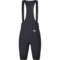 Endura Sportbroek 'LOOP' zwart