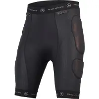 Endura MT500 Protector II beschermende onderbroek, zwart
