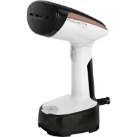 Rowenta Access Steam Pocket DR3030, Stoomborstels, Roze, Wit, Zwart