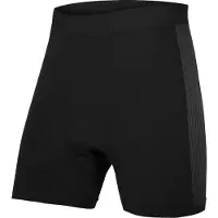 Endura Engineered Padded II onderbroek Zwart