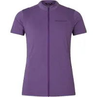 Endura Functioneel shirt 'Loop' lila
