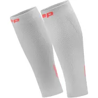 Cep Core Run 5.0, compressiesleeve, heren, grijs