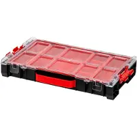 Qbrick organizer met afneembare bakken System PRO ORGANIZER 100