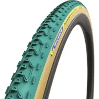 Michelin Buitenband Power Cyclocross 28 X 1.30 (33-622) Groen