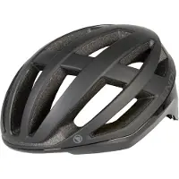 Endura FS260-Pro II Helm Zwart || Maat: L-XL (58-63 cm)