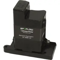 Johnson Pump Spx Flow Bilge Pump Magnetic Switch 12v Zilver