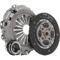 Valeo 828654 Koppelingsset