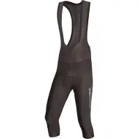 Endura FS260-Pro Thermo Bib Short Long Tight Zwart || Maat: S