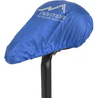 Normani Outdoor equipment blauw / wit