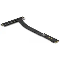 DeLOCK 64134 PCI Express kaart PCI-Express PCIe