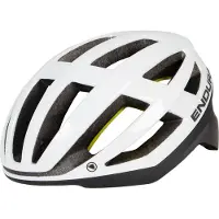 Endura FS260-Pro MIPS II Helm Wit || Maat: M-L (55-59 cm)