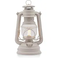 Feuerhand Baby Special 276 Beige, 276-LED-BE, LED stormlamp