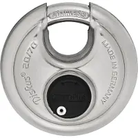 ABUS Discusslot 20/70