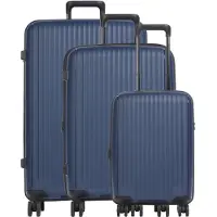 Travelite Skymate 4w L/m Expandable/s Expandable Reistas Met Wielen