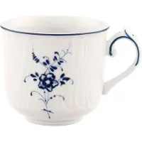 Villeroy & Boch Vieux Luxembourg mokka-/espresso kop, 84 x 66 x 58 mm, 70 ml | | Art.-nr. 1023411420 | EAN 5450102072095