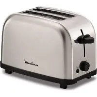 Moulinex Lt330d Classic Broodrooster