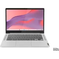 Lenovo Ideapad Slim 3 Chrome 14m868 - 14 Inch Full Hd Mediatek Kompanio 520 8 Gb 128 Arm Mali-g52 2ee Mc2