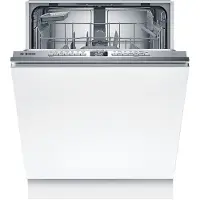 Bosch Smv4htx00n - Inbouwvaatwasser Volledig Geïntegreerd 13 Bestekken 46 Db(a)