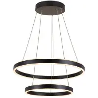 SLV Led hanglamp One Ø 60 cm