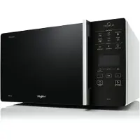 Whirlpool Combi Microgolf MCP349SL