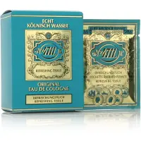 4711 Refreshing Tissues - Original 10 stuks