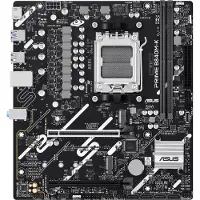 Asus Prime B840M-K Moederbord