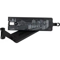 Drone Kai Saunders Saundezy Signature Nexus 6.0´´ X 21´´ Scooter Deck