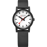 Mondaine Essence horloge