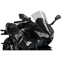 Puig R-racer Kawasaki Ninja 650 2025 Sport Voorruit