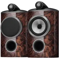 Bowers & Wilkins 805 D4 Signature Compacte luidspreker