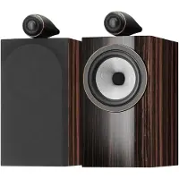 Bowers & Wilkins 705 S3 monitor speaker Signature Datuk Gloss