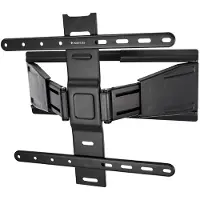 Essentials TVB Motion Slim 19 Verstelbare TV muurbeugel