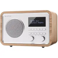 Essentials RADIO1 Radio