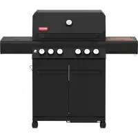 Grill Guru Gas Brander 4