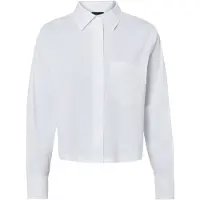 s.Oliver Black Label Blouse wit
