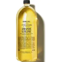 L'Occitane Amande sublime navulling Doucheolie 500 ml