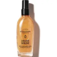 L'Occitane Amande (Almond) Shimmering Body Oil 100ml