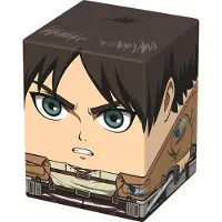 Squaroes Attack On Titan Eren Jäger Deckbox