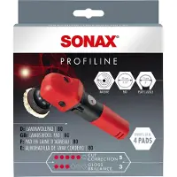 Sonax 04941410 Opzetelement, polijstmachine