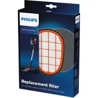 Philips vervangingsfilter - FC5005/01- Speedpro Max series 7000 & 8000