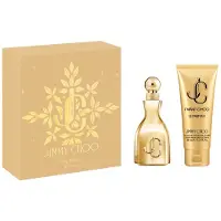 Jimmy Choo I Want Choo Geurset Dames