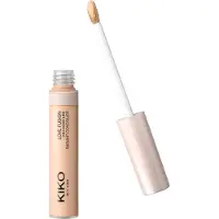 KIKO Milano Love Fusion Radiant Concealer 8ml (Various Shades) - 08 Medium Beige